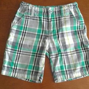 Nickelodeon boys shorts